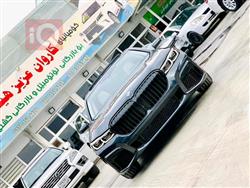 بي ام دبليو الفئة 7